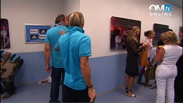 OM 1-1 Brest : l'après-match