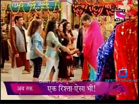 Ek Rishta Aisa Bhi 31st October 2014 Video Watch Online pt1