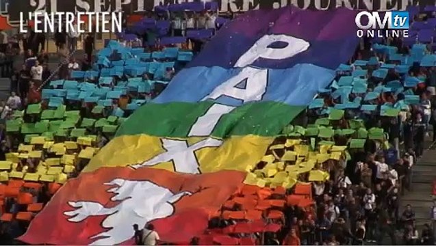 Entretien avec Charles Kaboré