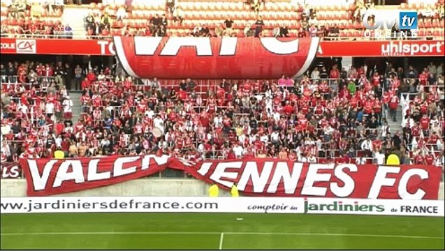 VA-OM : Direct d'avant match