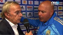 OL 2-0 OM : l'après-match