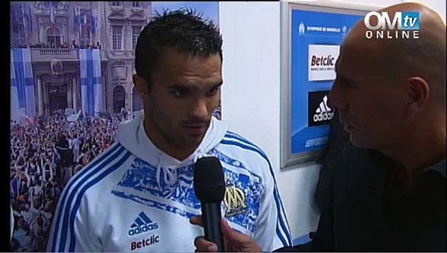 OM 2-0 Evian TG FC : réactions