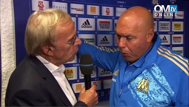 OL 2-0 OM : réactions