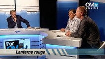 ForOM après OL 2-0 OM