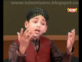 FARHAN ALI QADRI - Ya Shaheed Karbala - YouTube