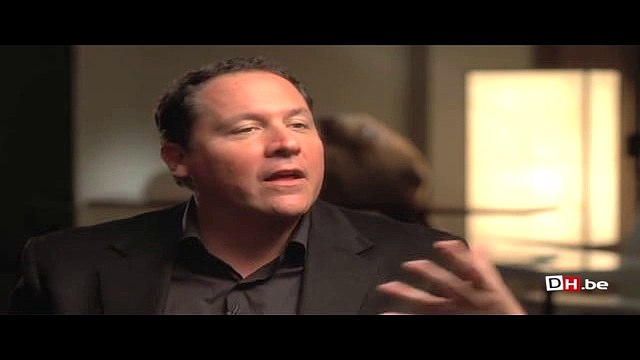 cowboys & aliens interview de Harrison Ford