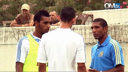 OM 2-0 Corte (CFA 2)