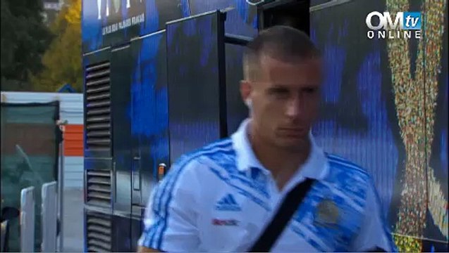 OM-Rennes : l'avant-match