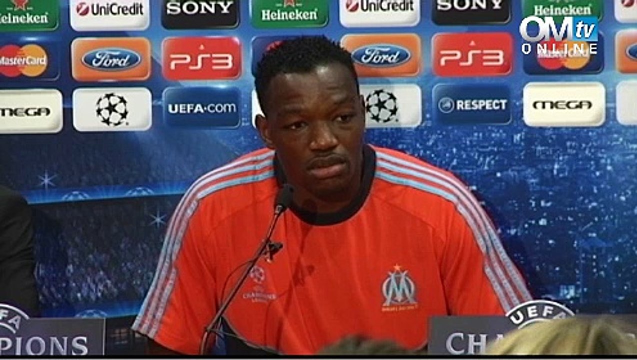 Olympiakos-OM : l'avant-match