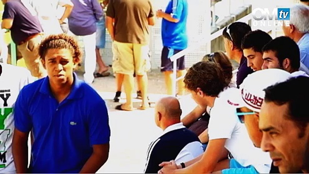 OM 2-2 Cannes (U19)
