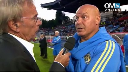 Lille-OM : l'avant-match