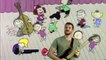Peanuts Theme Song - Linus and Lucy (Charlie Brown) | Metal Guitar Cover