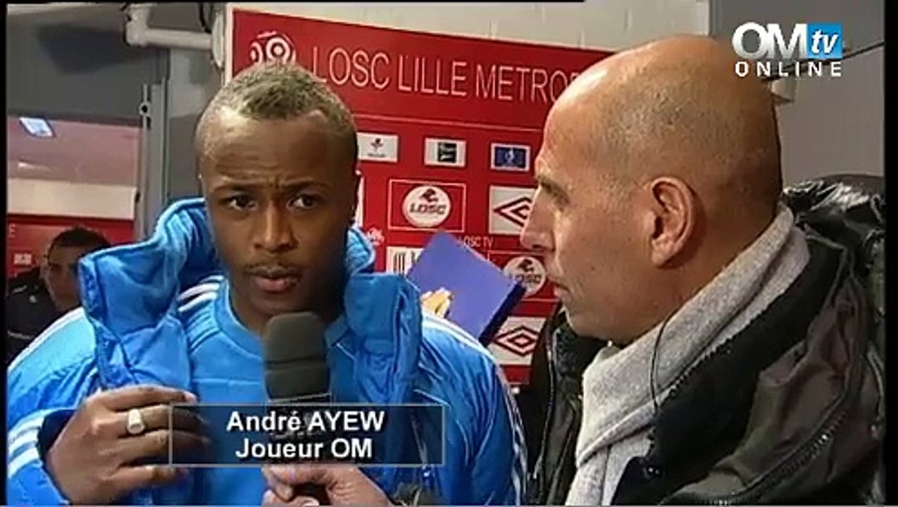 FlashbackOM (Lille-OM)