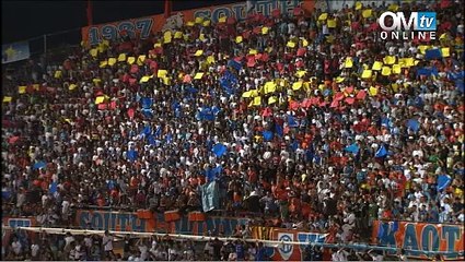 OM 0-0 ASSE : résumé