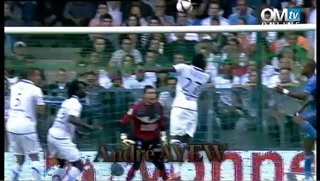 Un jour à l'OM du 30 août