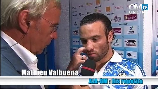 Un jour à l'OM du 16 août