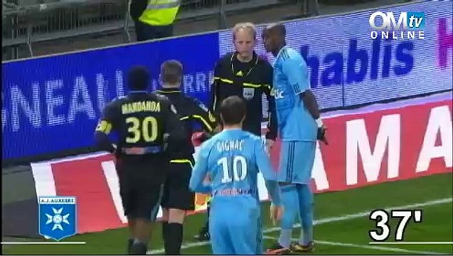 Flashback OM (Auxerre)