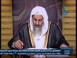 هل قص الأظافر ينقض الوضوء - الشيخ مصطفى العدوي