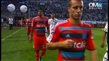 OM 2-2 Sochaux : résumé