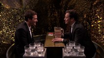Guerre d'eau entre Jake Gyllenhaal et Jimmy Fallon
