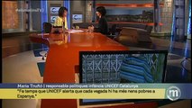 TV3 - Els Matins - Maria Truñó: 