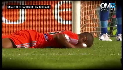 Un autre regard sur OM-Sochaux