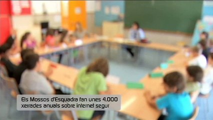 TV3 - Generació Digital - Què és la sextorsió?