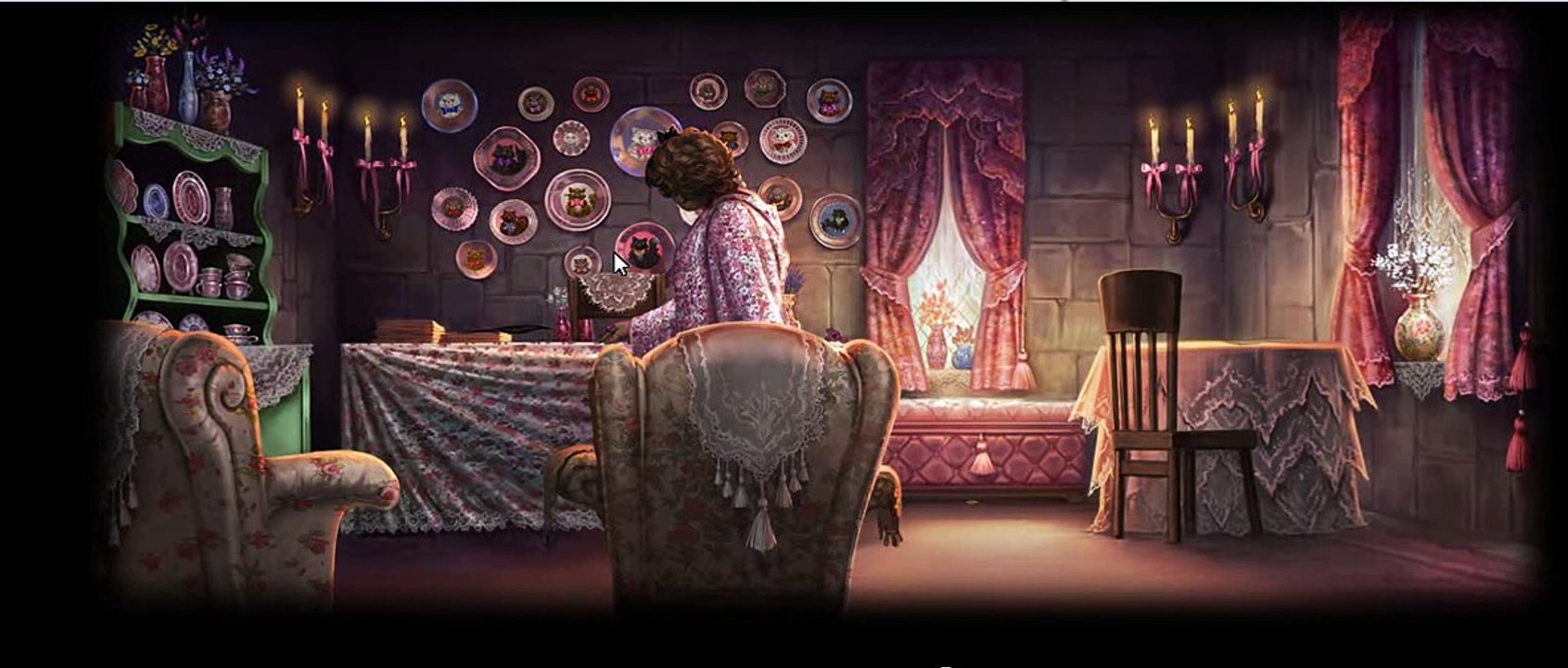Dolores Jane Umbridge