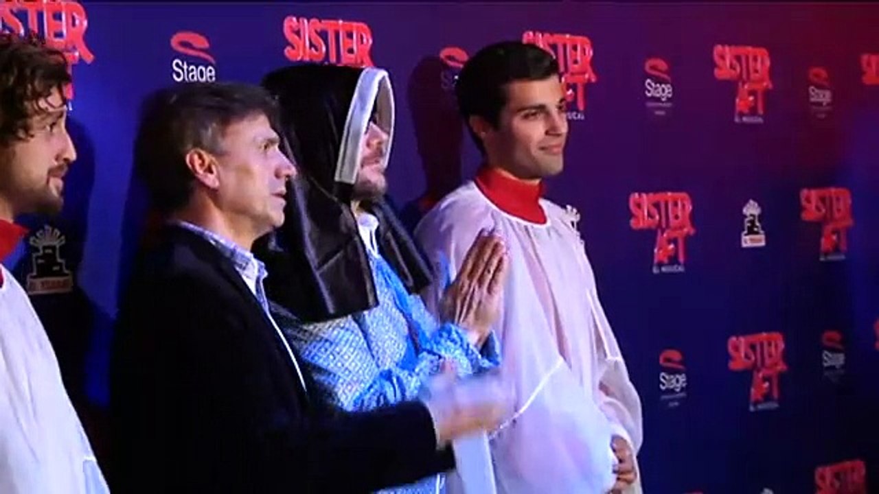 TV3 - Ànima - SISTER ACT