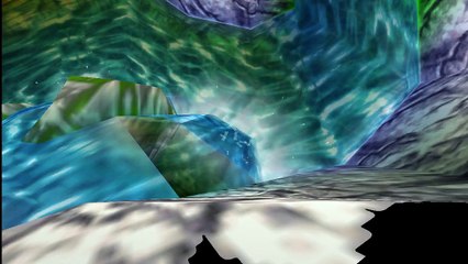 Conker's BFD Widescreen - PJ64 V1.6