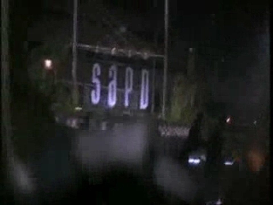 Freine Putain de Caisse de Meeeeeeeeeeer