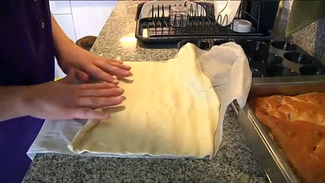 TV3 - Karakia - Pastéis de nata (Pedro, Portugal)