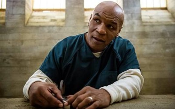 Mike Tyson Cinsel Tacize Uğramış