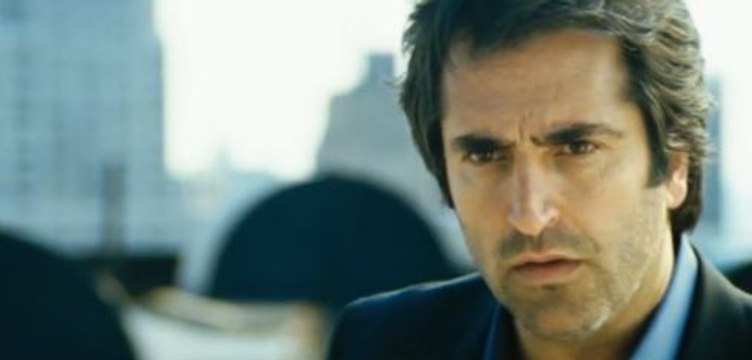 Bana Doğruyu Söyle - Mahsun Kırmızıgül (New York'ta Beş Minare)