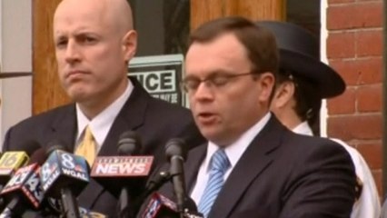 New details emerge in capture of former fugitive Eric Frein