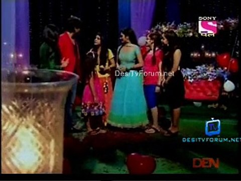 Ek Rishta Aisa Bhi 31st October 2014 Video Watch Online pt4