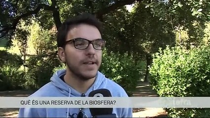 Espai Terra. Dilluns 27 d'octubre