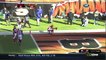 L'incroyable "Flip touchdown" d'un joueur américain