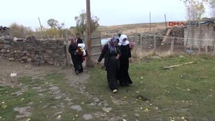 Van Kaybolan Minik Nehir'in Bir Kardeşi Oldu -3