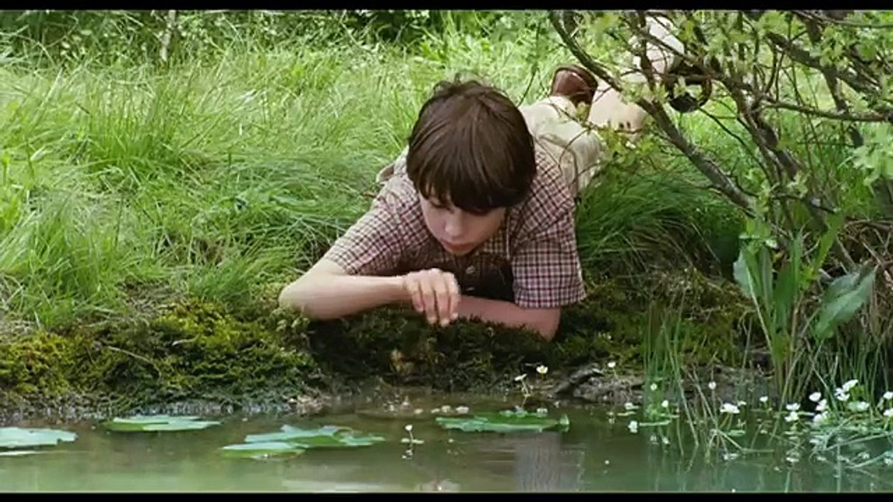 Bande annonce de "La clef des champs"