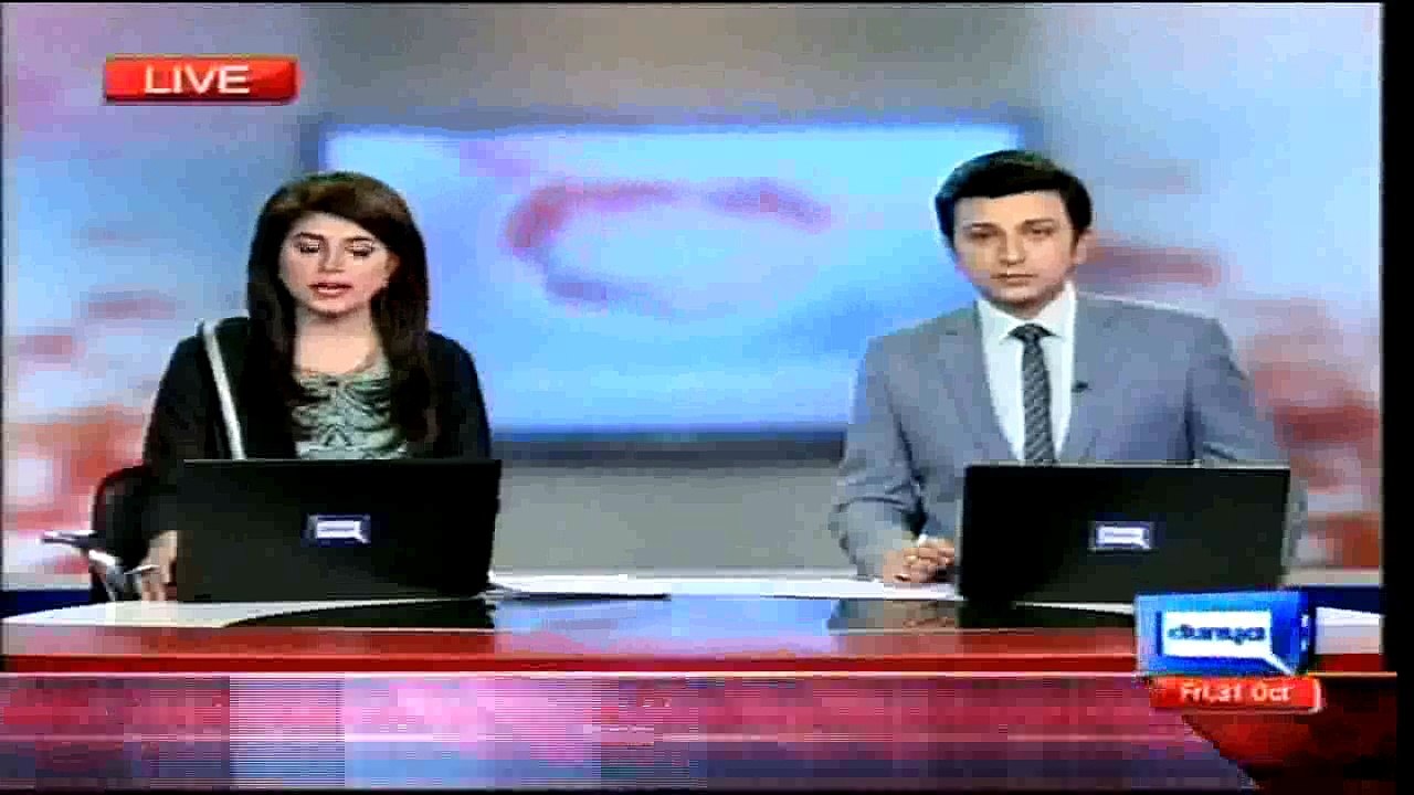 Dunya News - Major terror attack foiled as police kill 3 terrorists in Karachi