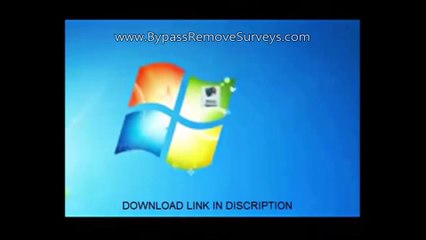 Survey Remover Tool