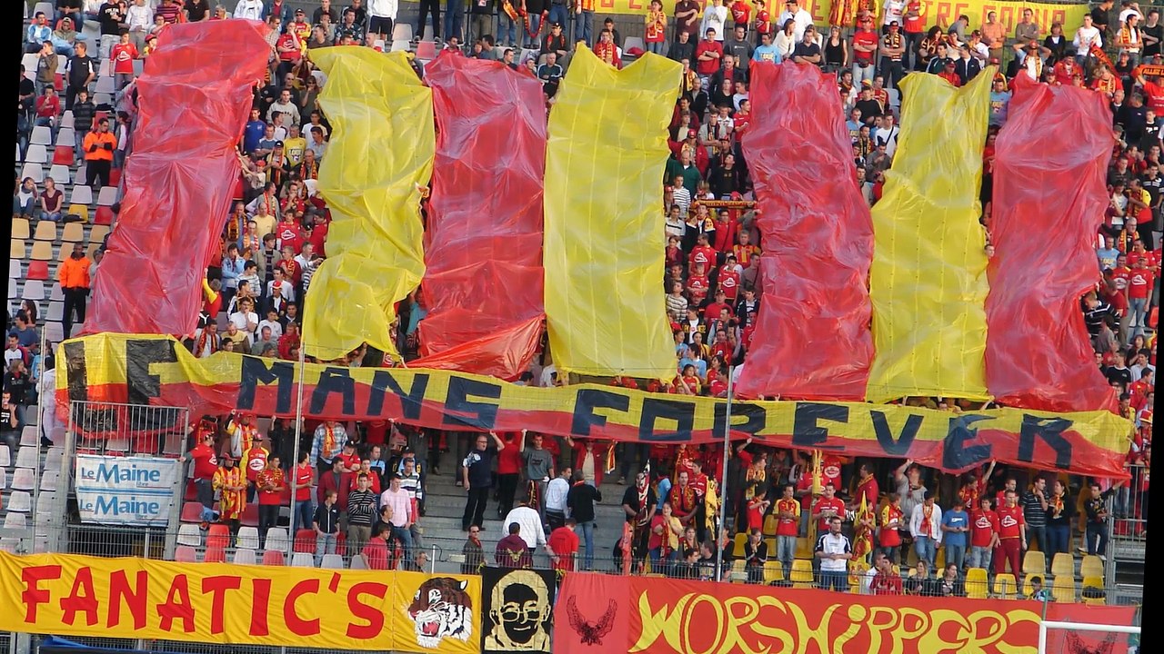 Anniversaires des sections - 25 ans de passion !