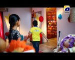 Chhoti Episode 7 on Geo tv 31st October 2014 Full Episode