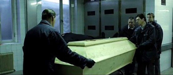 Atmen (Breathing) (Karl Markovics) - Extrait VO st angl