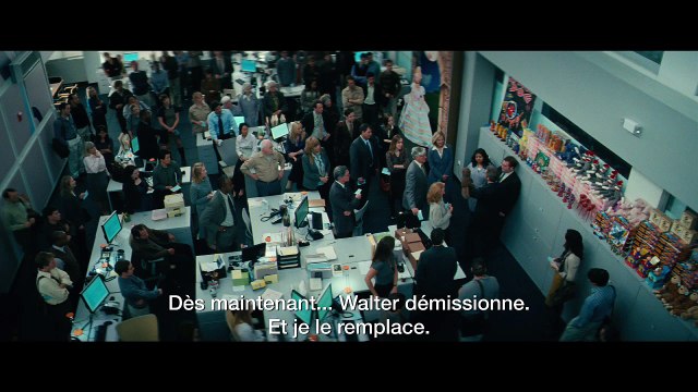 The Beaver (Jodie Foster) - Bande-annonce