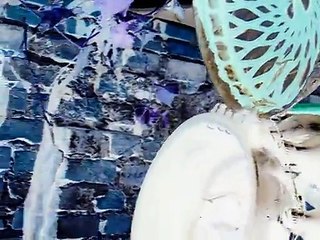 FASE 4 - MEGA TELESCÓPIO RECICLADO EM PET MARCELIANO POR MARCELO AMBROGI - (6)