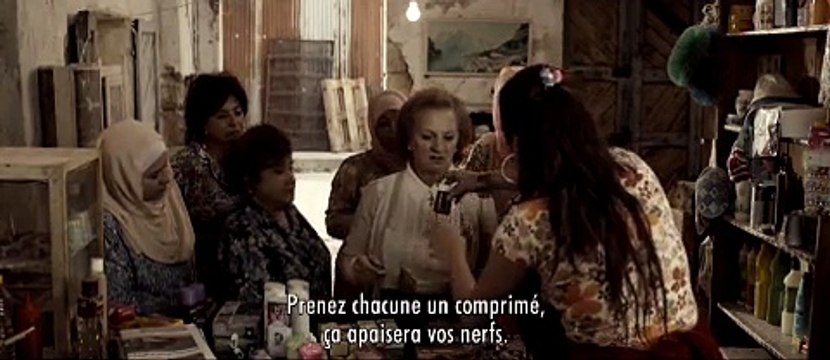 Et maintenant on va où? (Nadine Labaki) - Extrait