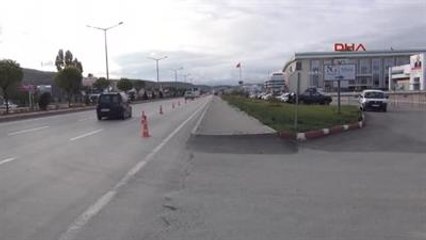 AK Parti'nin Afyon Kampı Başlıyor