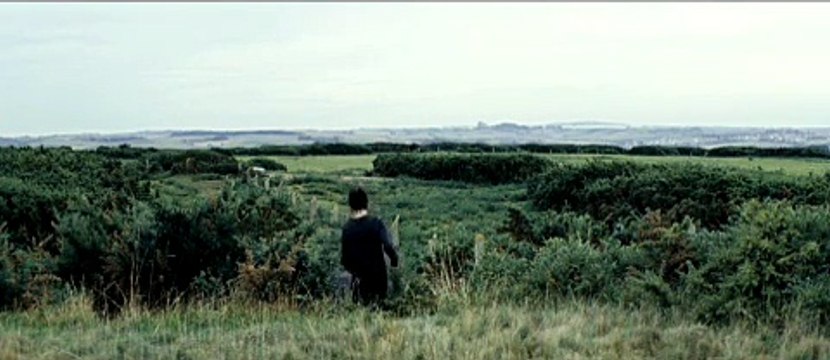 Hors Satan (Bruno Dumont) - Extrait